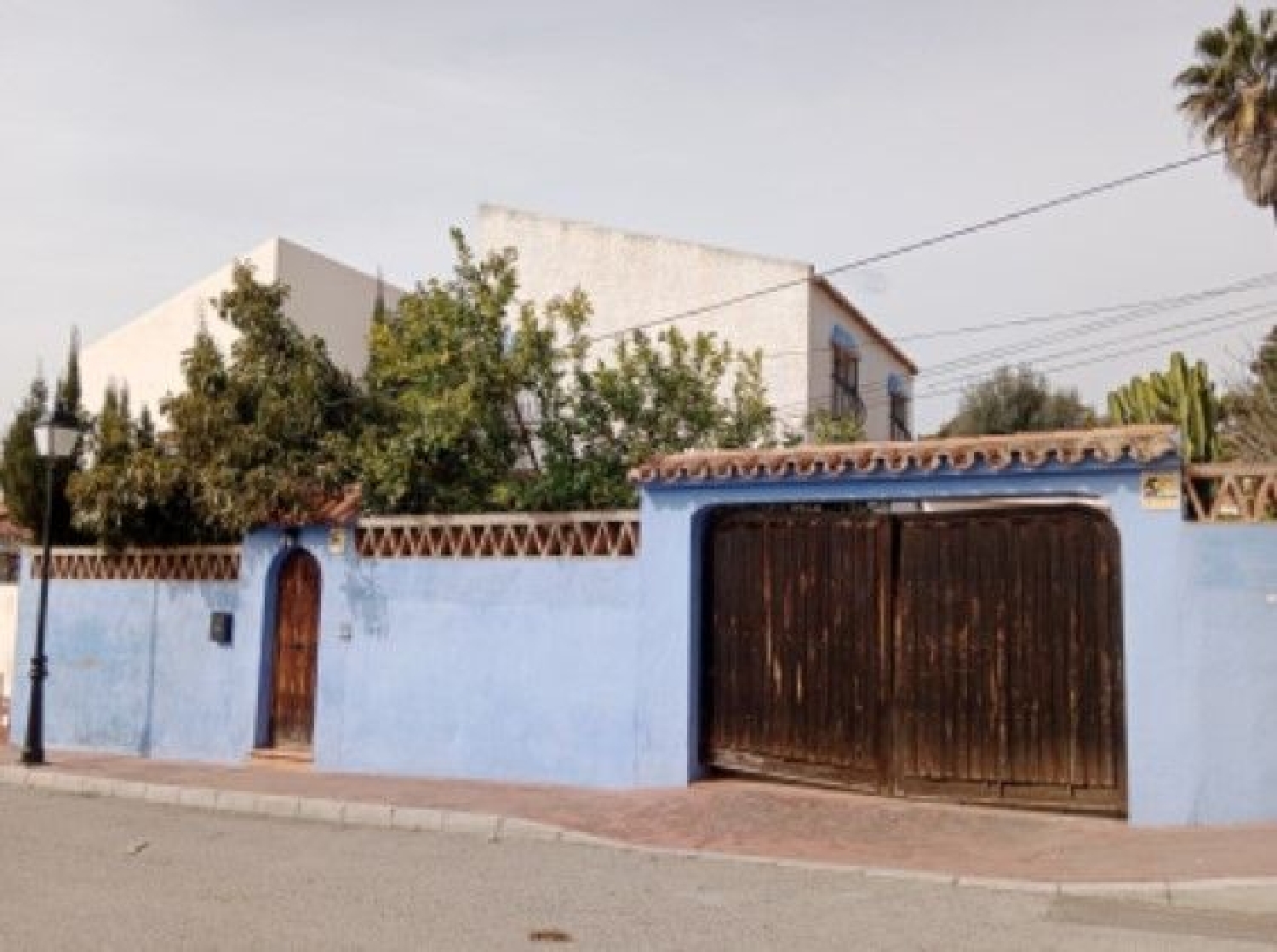  for sale house Marbella Costa Noroeste 3