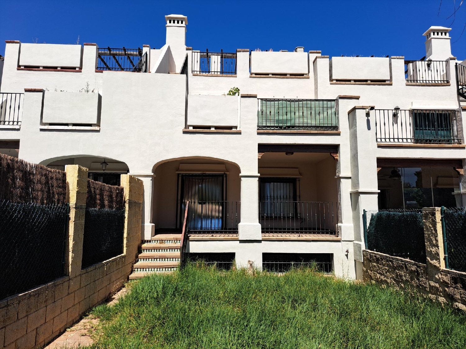  à vendre maison Marbella Costa Noroeste 3