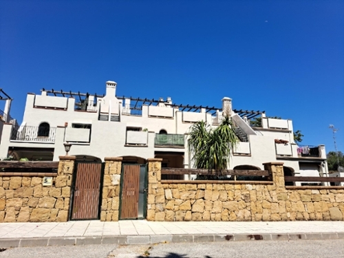 Marbella Costa Noroeste maison foto 6364278