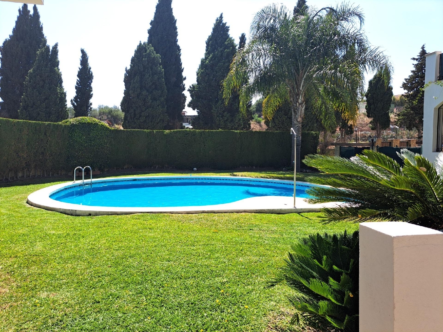  à vendre maison Marbella Costa Noroeste 5