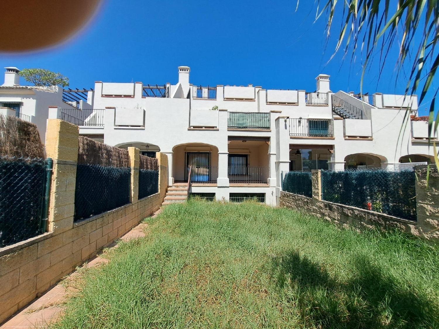  à vendre maison Marbella Costa Noroeste 2