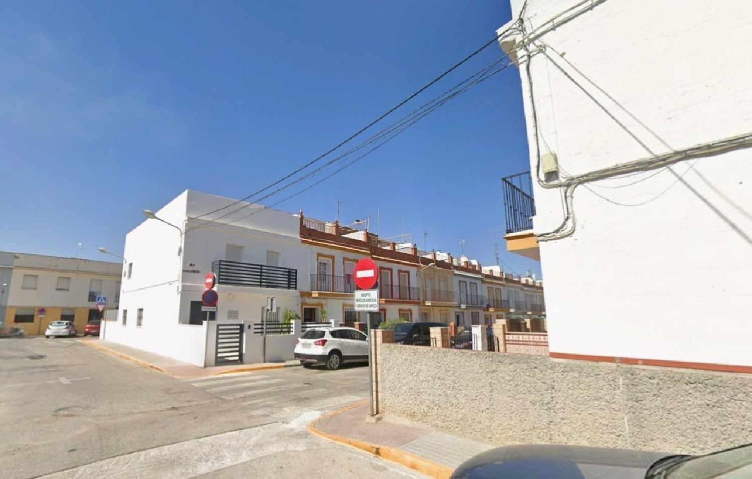 à vendre maison Marchena Campiña De Morón Y Marchena 1