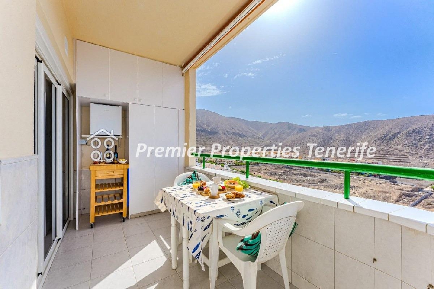  à vendre maison Maroñas Noya 6