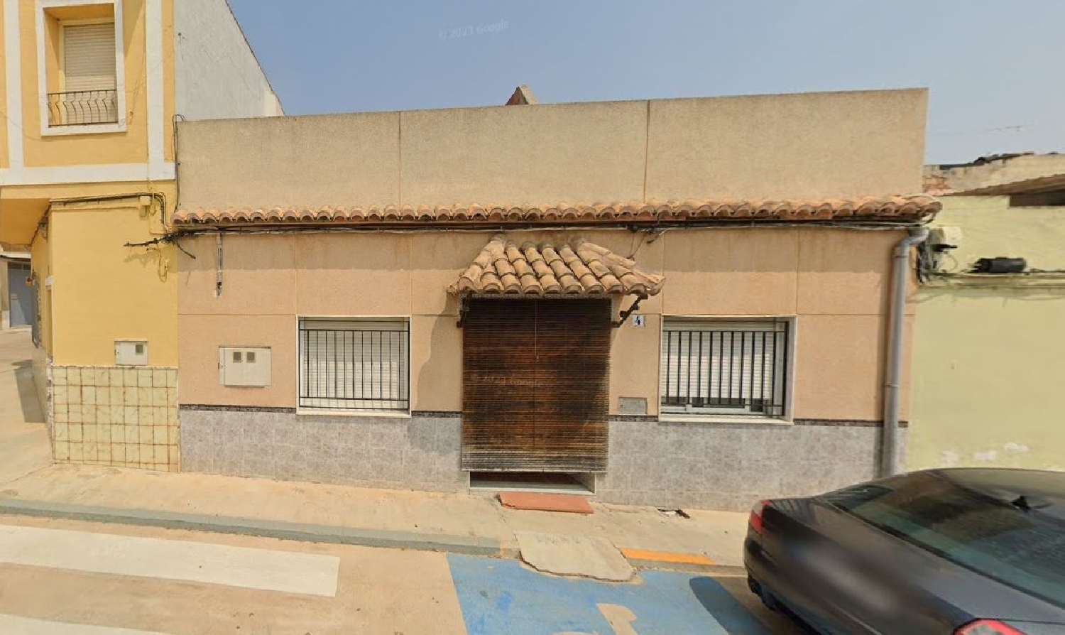  à vendre maison Masalavés Ribera Alta 2