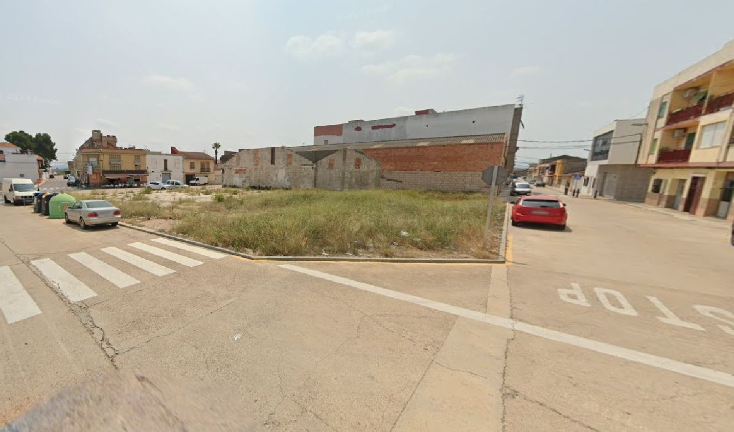  à vendre maison Masalavés Ribera Alta 3