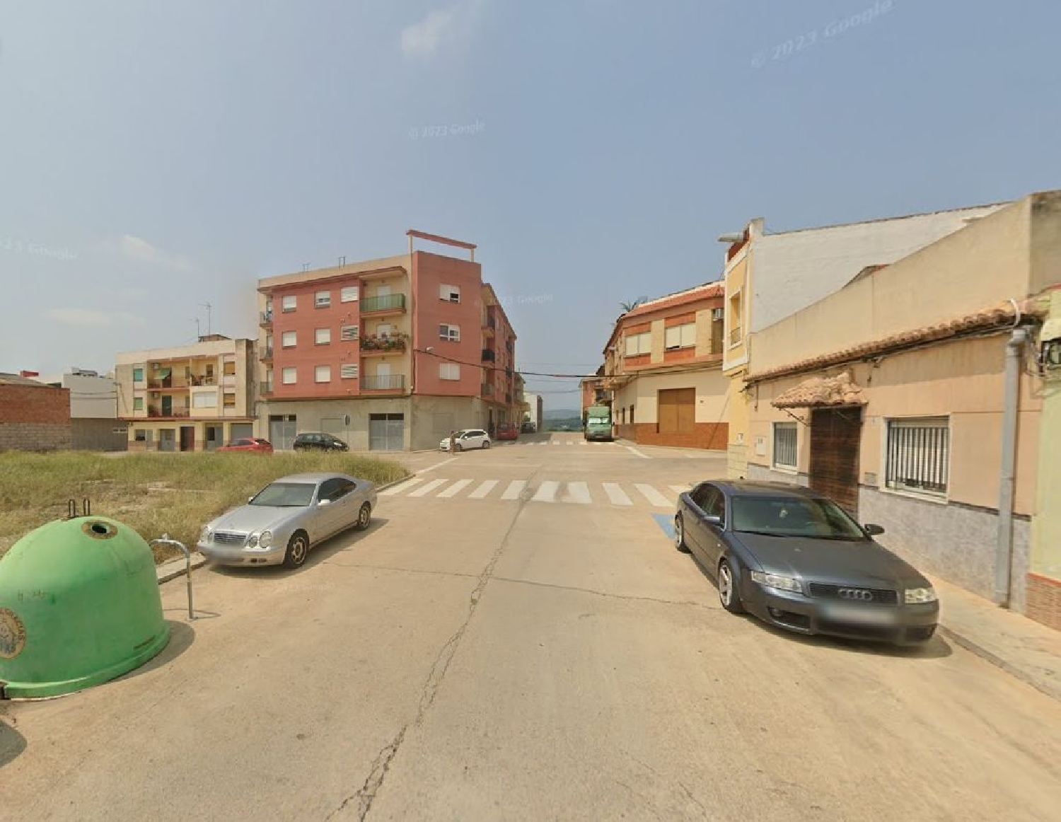  à vendre maison Masalavés Ribera Alta 1