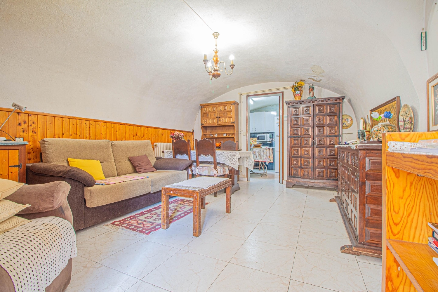  à vendre maison Masarac Alt Empordà 5