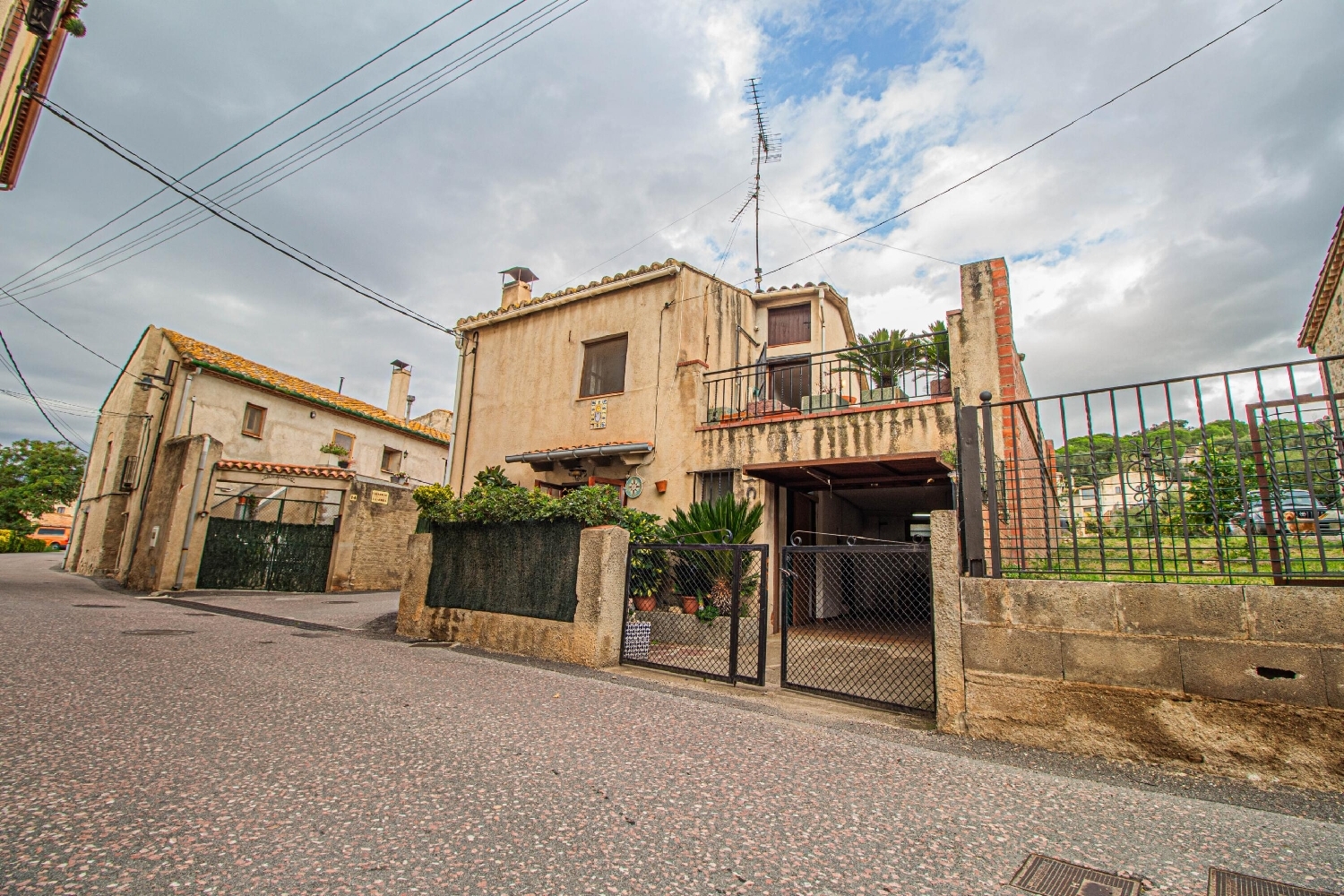  à vendre maison Masarac Alt Empordà 2