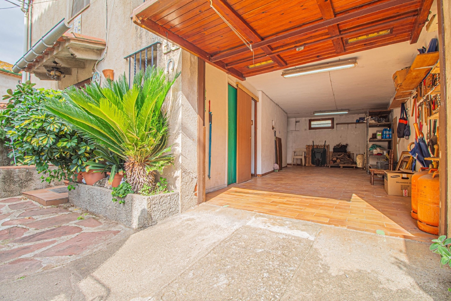  à vendre maison Masarac Alt Empordà 3