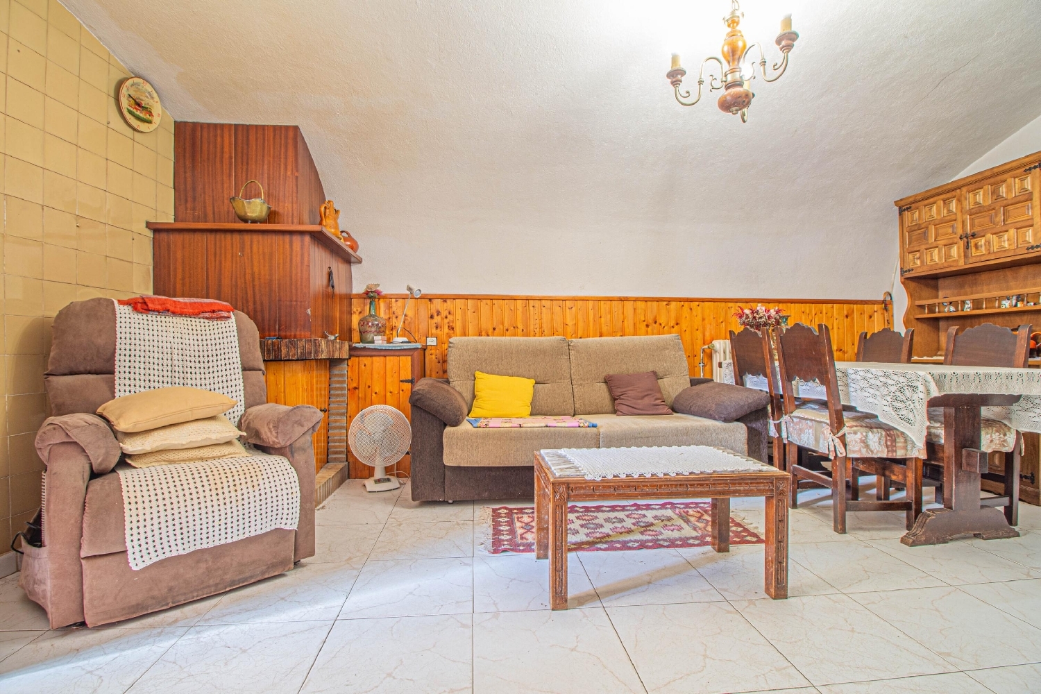  à vendre maison Masarac Alt Empordà 6