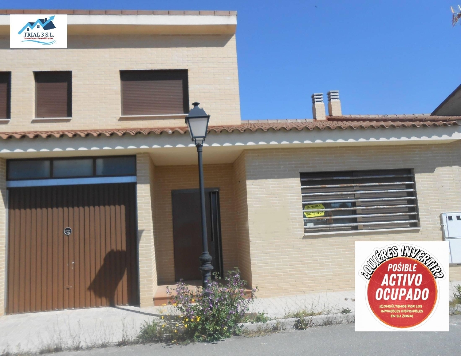  en venta casa Mascaraque Montes De Toledo (Los) 1