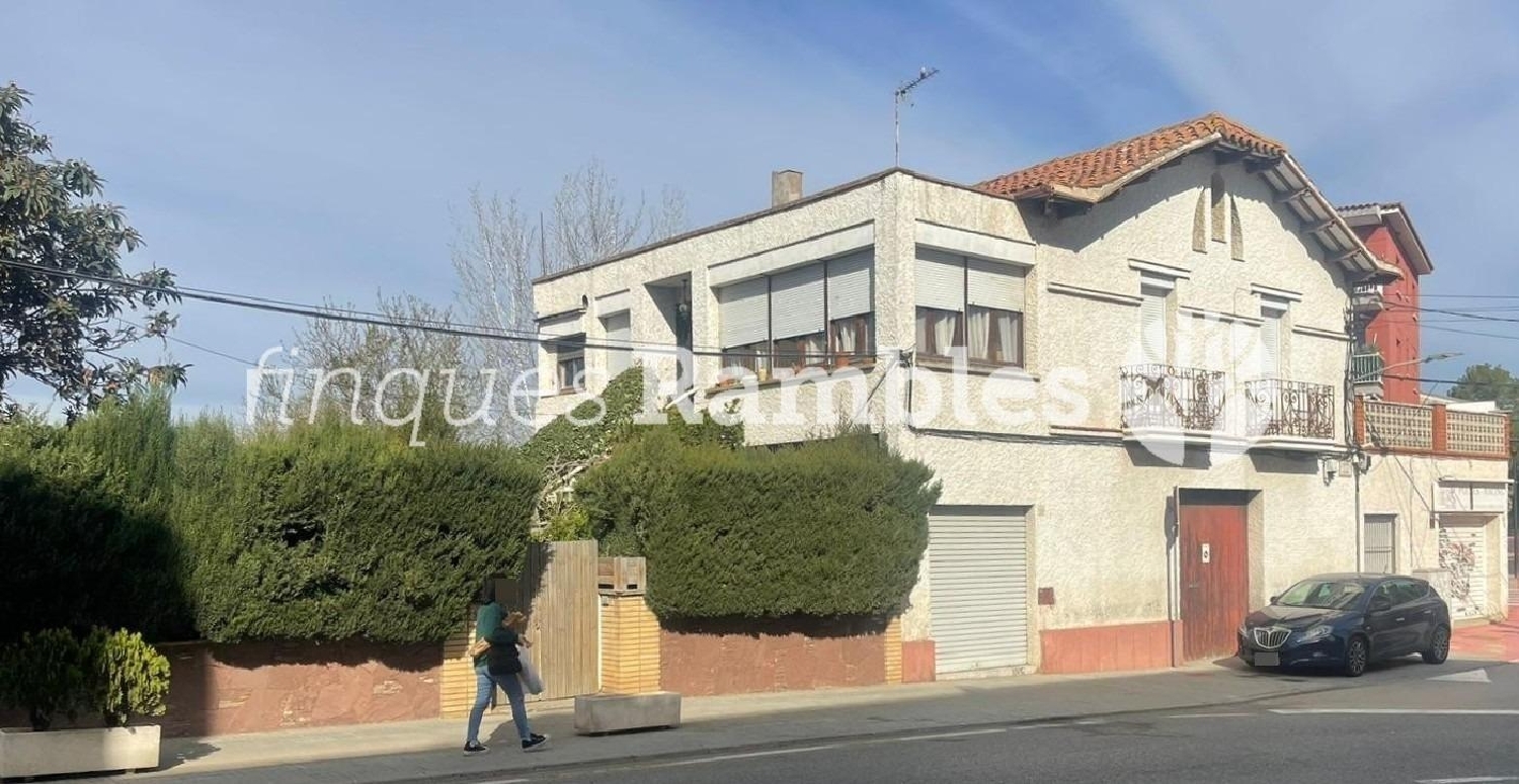  kaufen Haus Masquefa Anoia 2