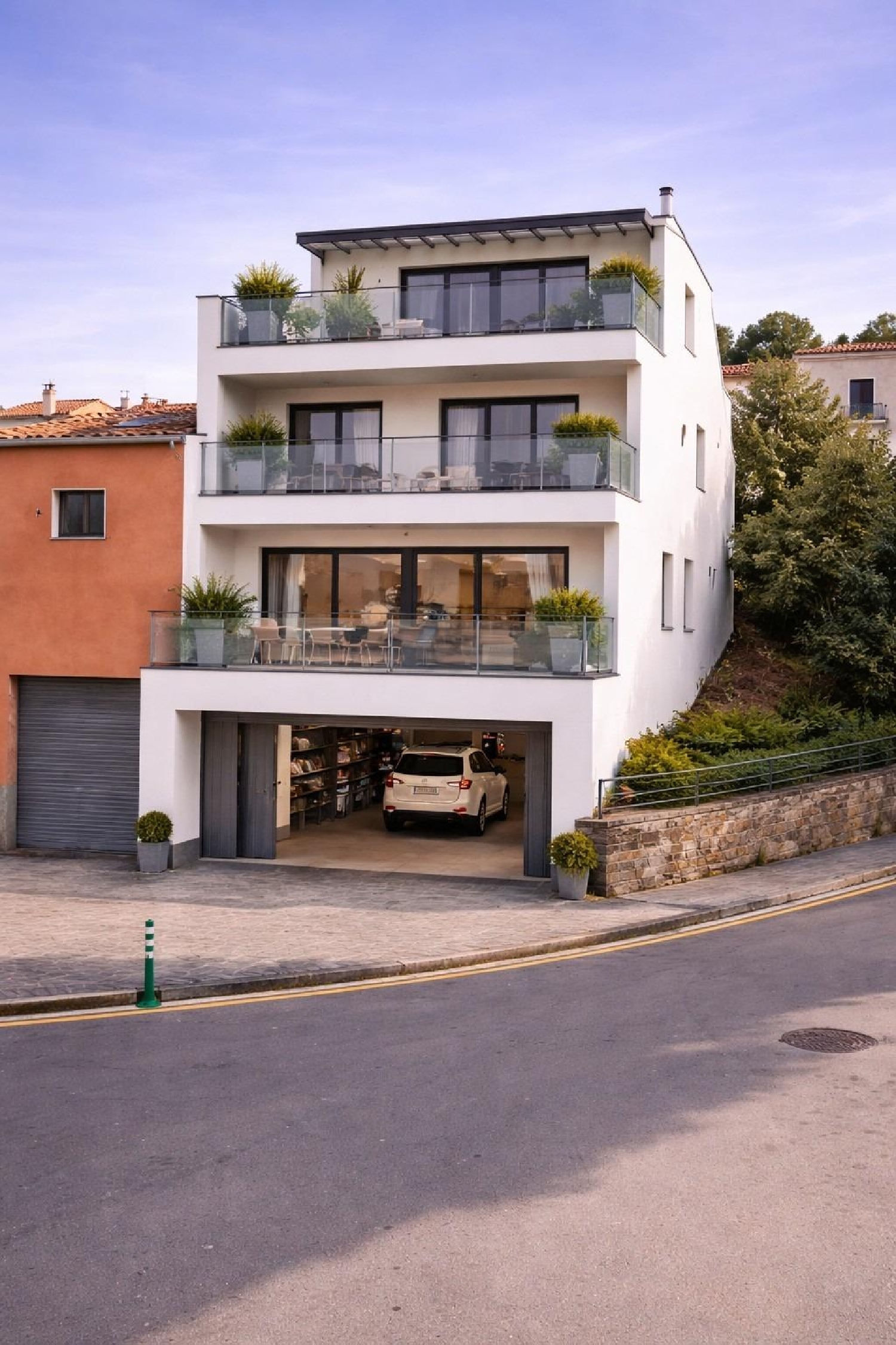  en venta casa Masquefa Anoia 2