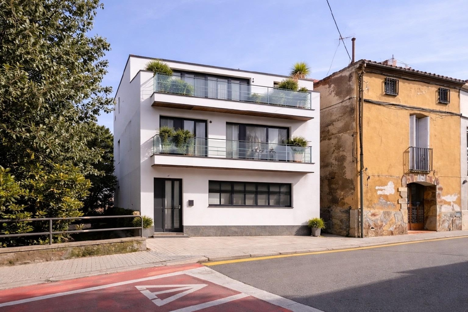  en venta casa Masquefa Anoia 1