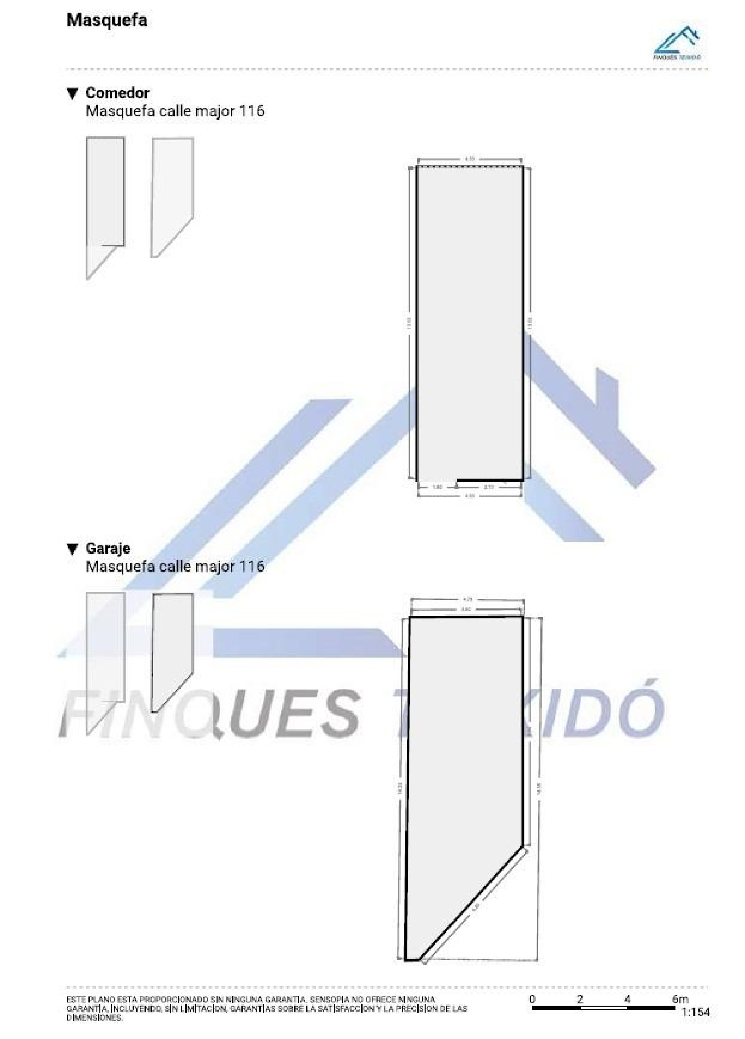  en venta casa Masquefa Anoia 4