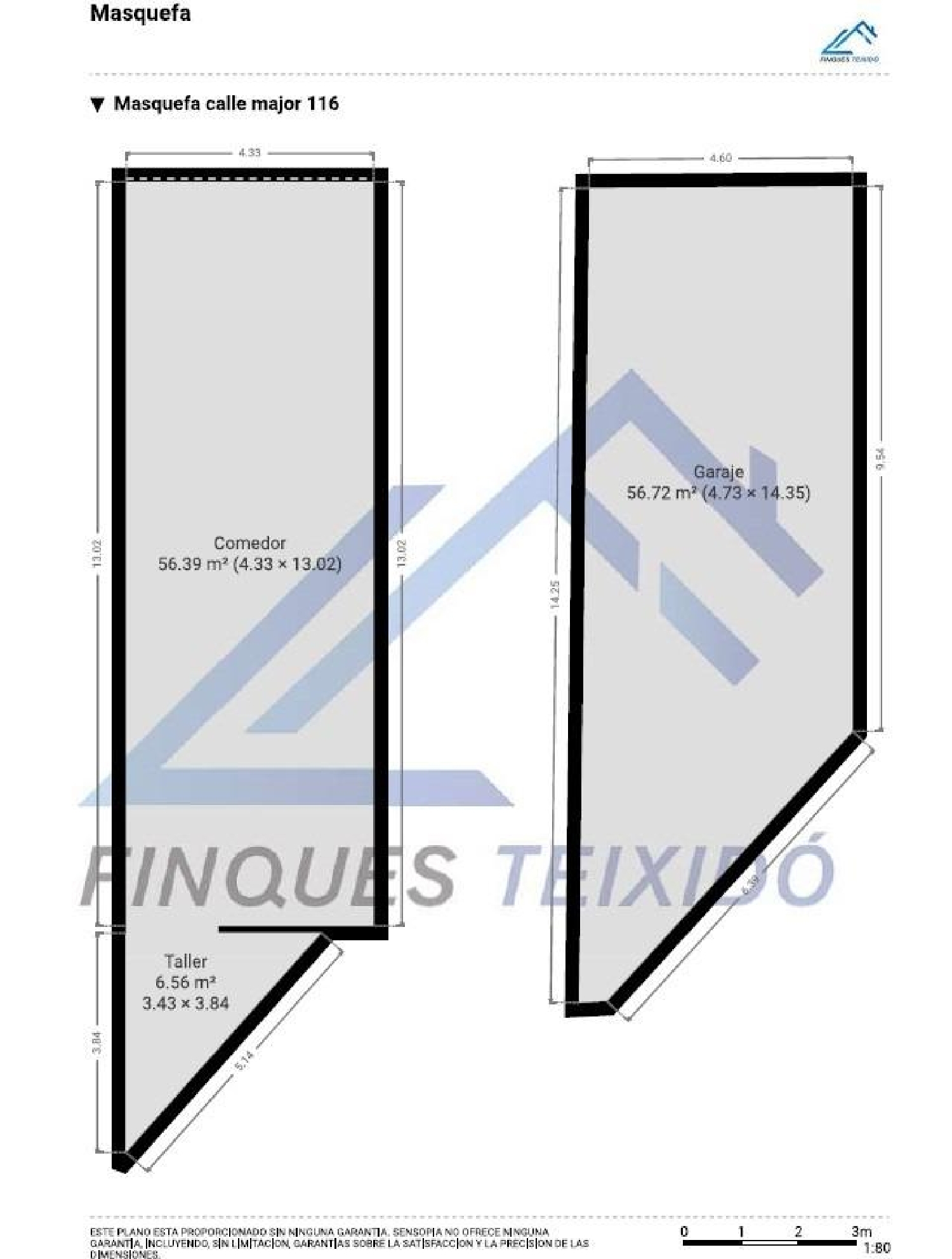  en venta casa Masquefa Anoia 3