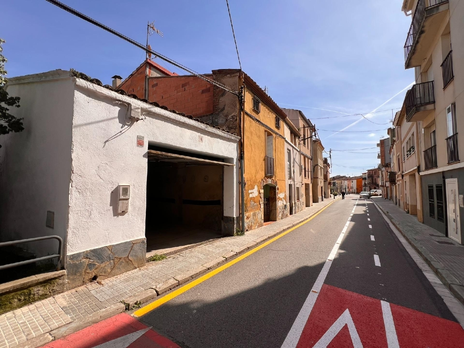  en venta casa Masquefa Anoia 5