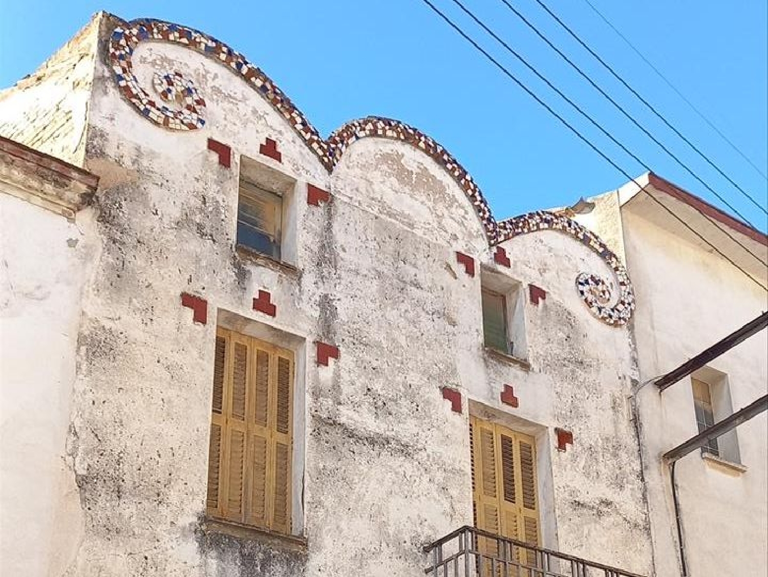  à vendre maison Masquefa Anoia 2