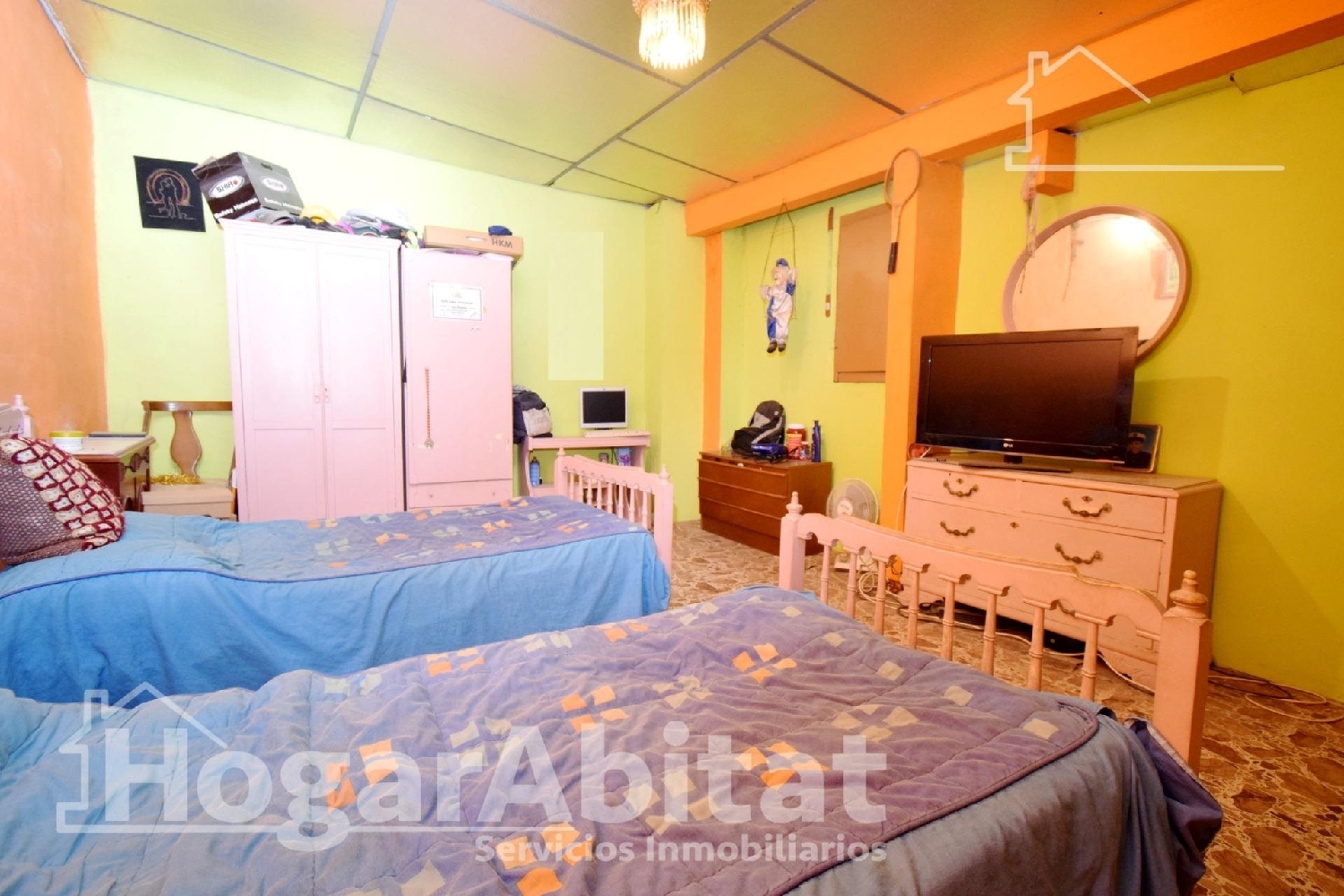  en venta casa Massanassa Horta Sud 8