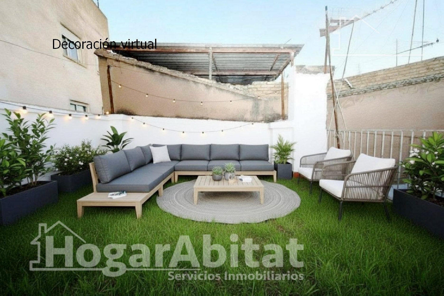  à vendre maison Massanassa Horta Sud 1