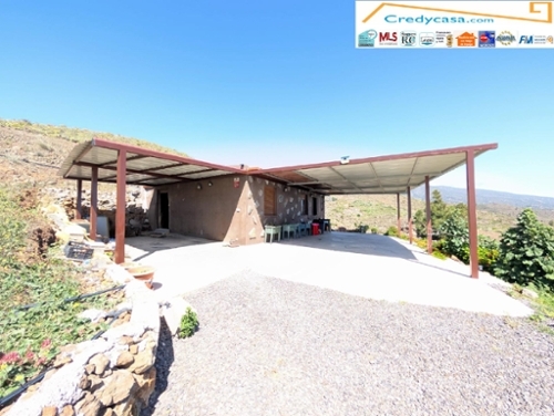 Mazaricos Xallas Haus Bild 6364253