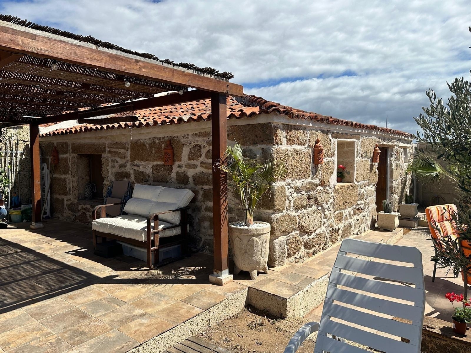  for sale house Mazaricos Xallas 7