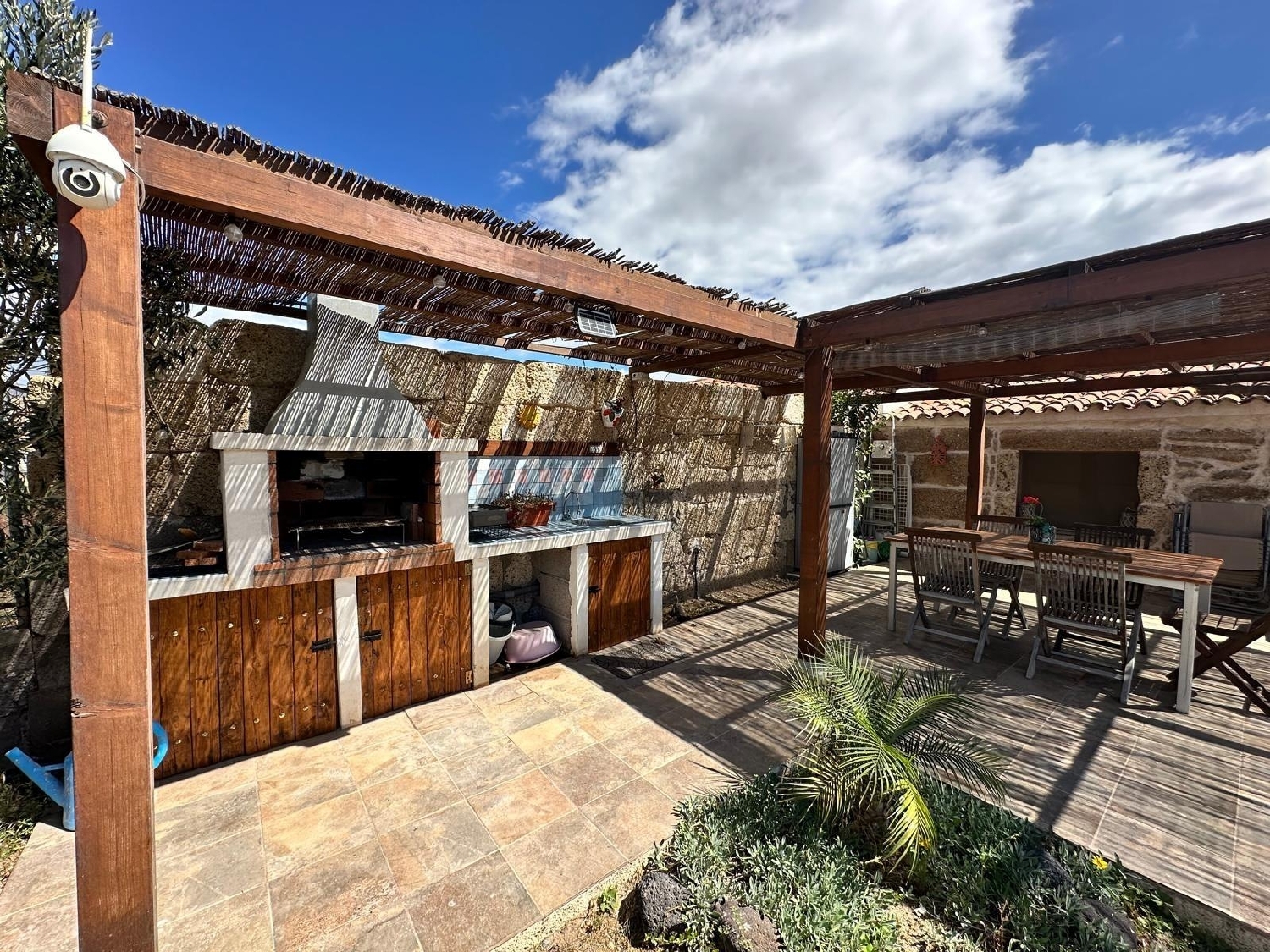  for sale house Mazaricos Xallas 5