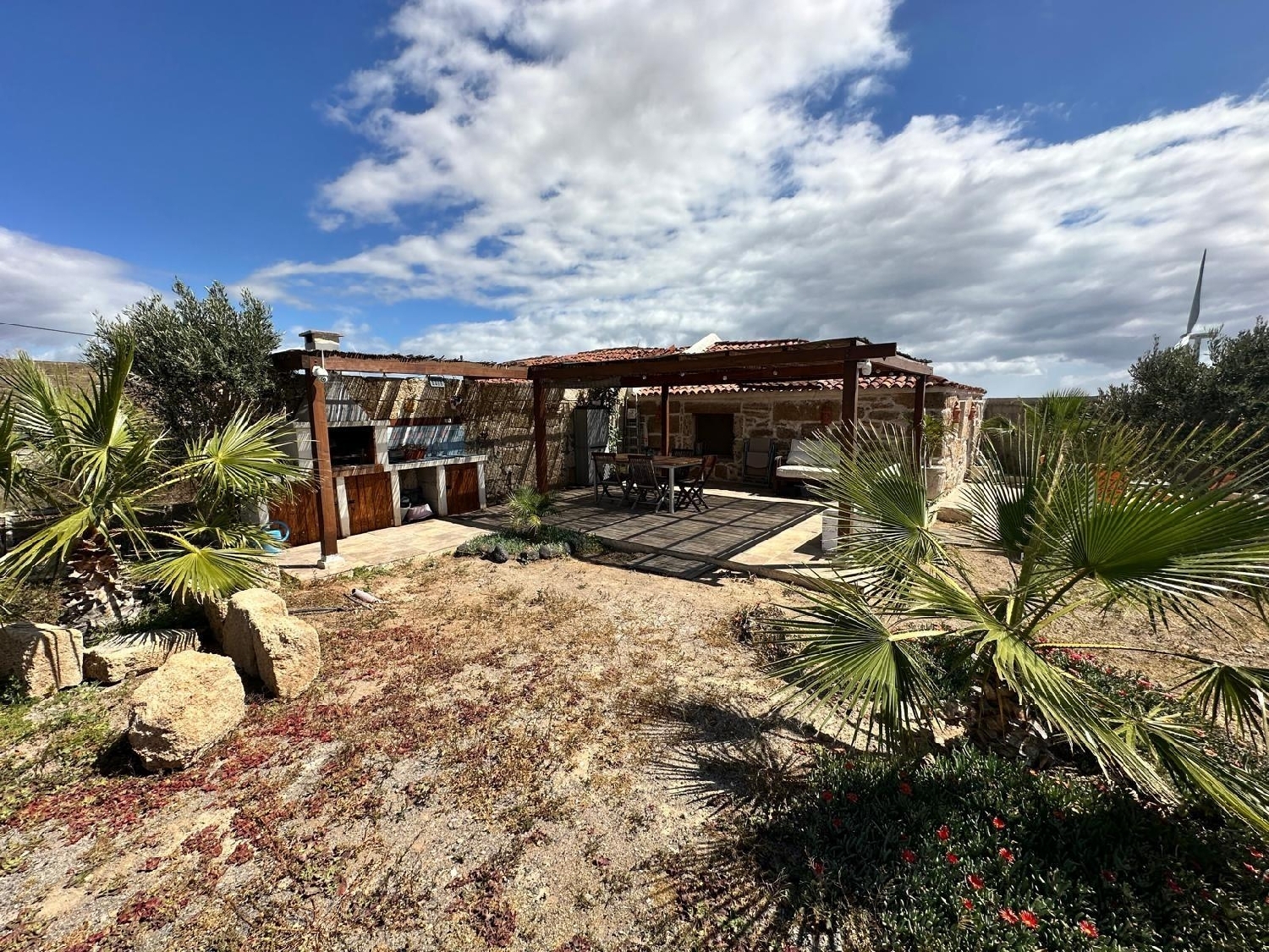  for sale house Mazaricos Xallas 3