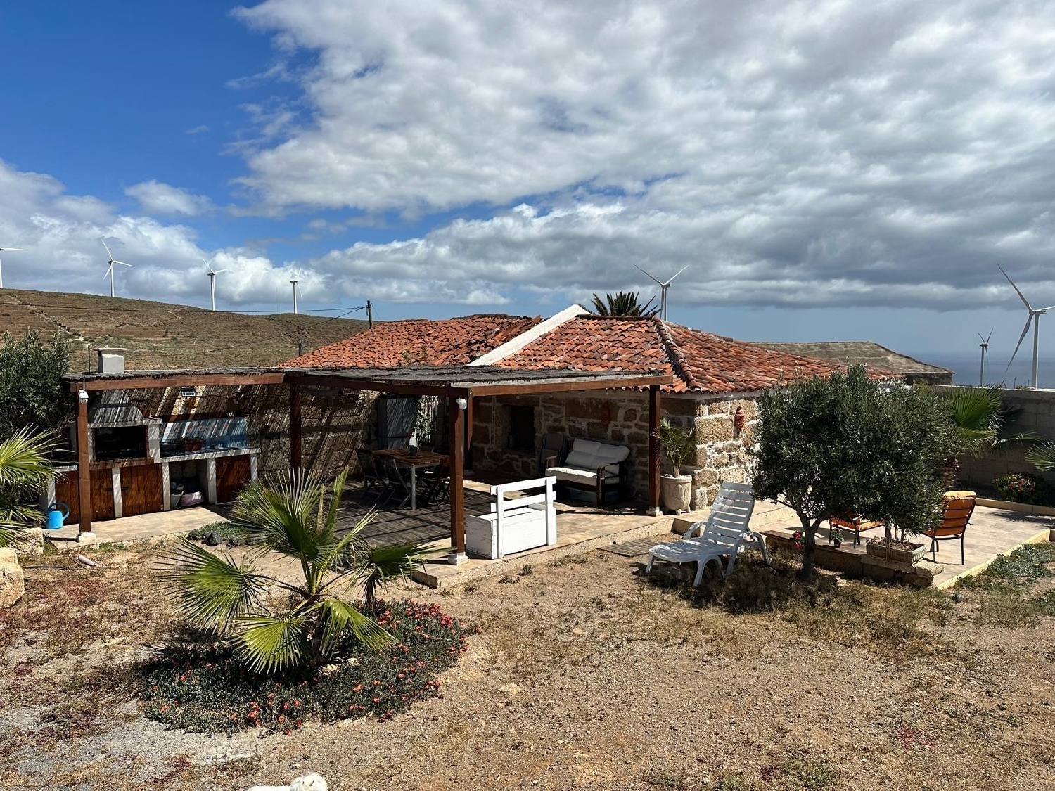  for sale house Mazaricos Xallas 2