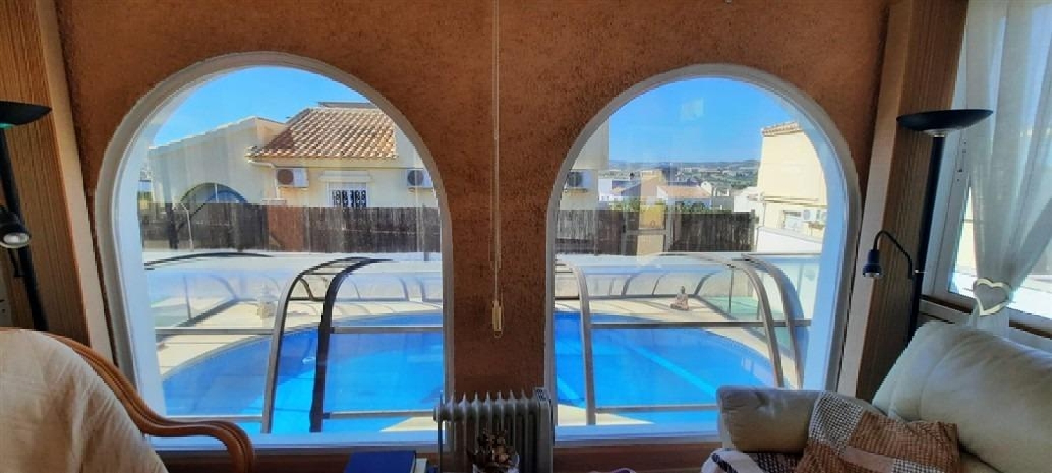  till salu hus Mazarrón Bajo Guadalentín 7