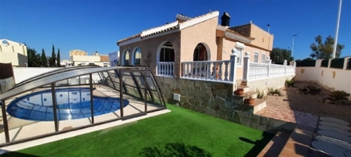 Mazarrón Bajo Guadalentín hus foto 6353818