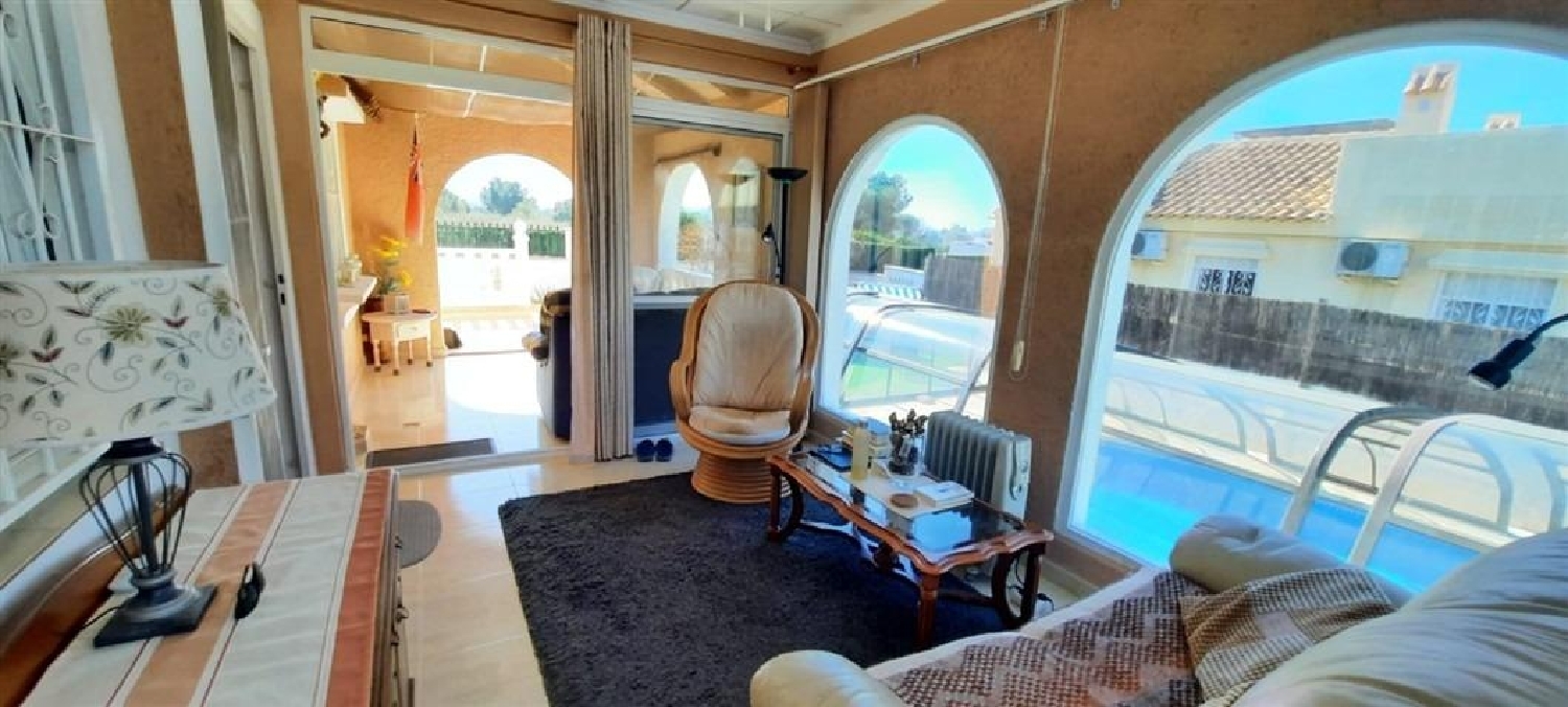  till salu hus Mazarrón Bajo Guadalentín 6