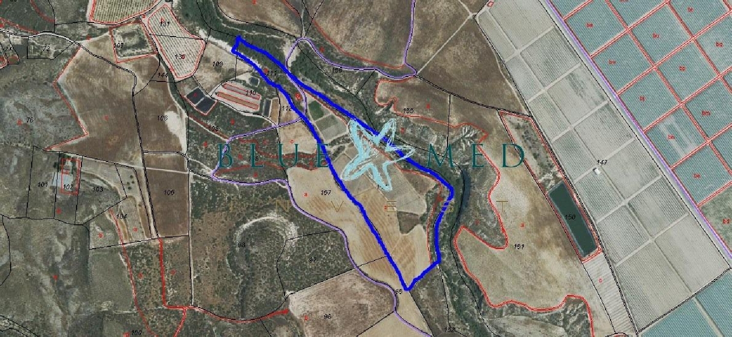 te koop huis Mazarrón Bajo Guadalentín 1