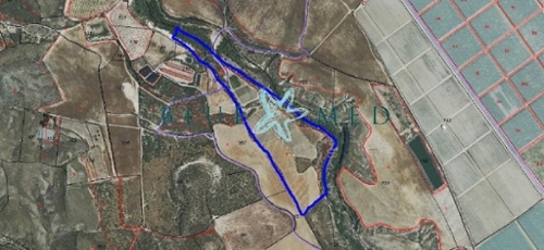 Mazarrón Bajo Guadalentín huis foto 6360166