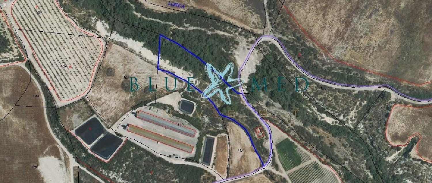 te koop huis Mazarrón Bajo Guadalentín 3