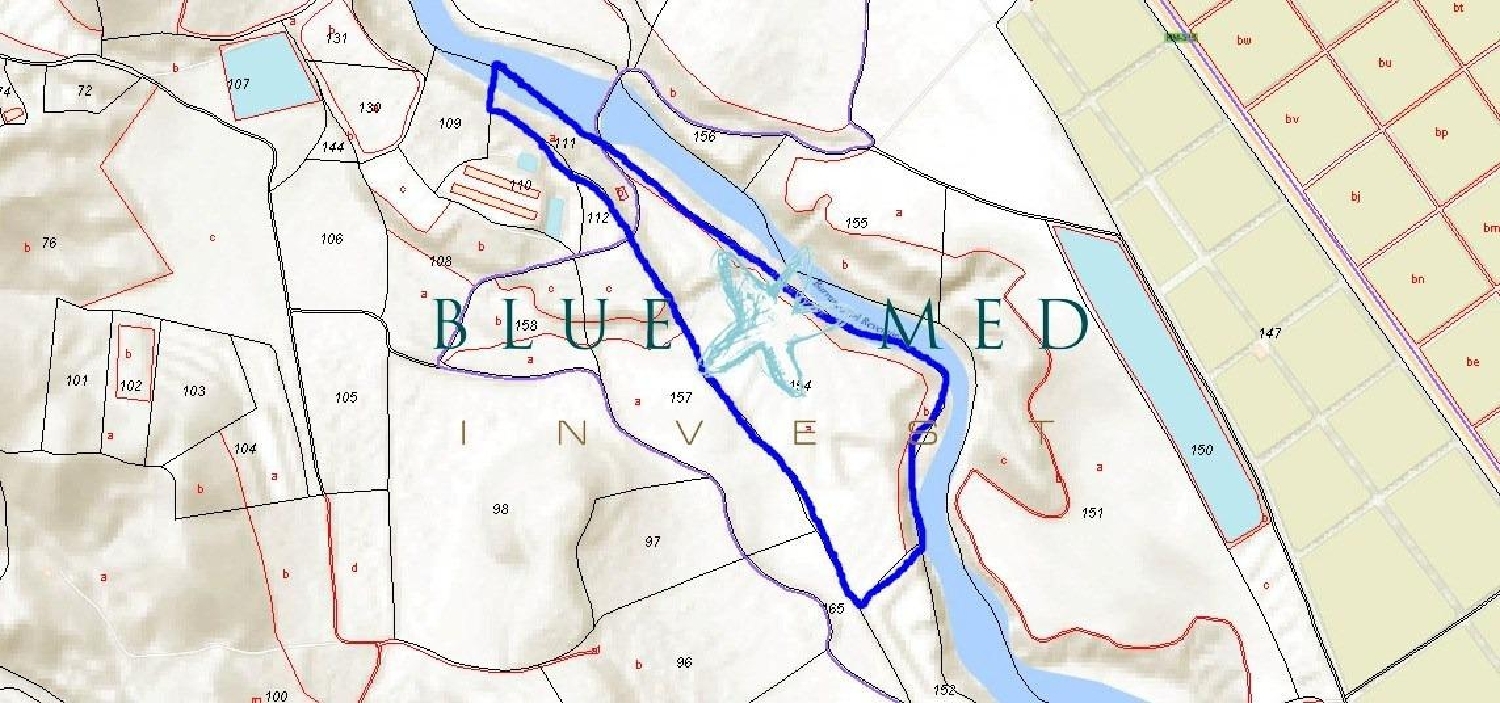 te koop huis Mazarrón Bajo Guadalentín 2