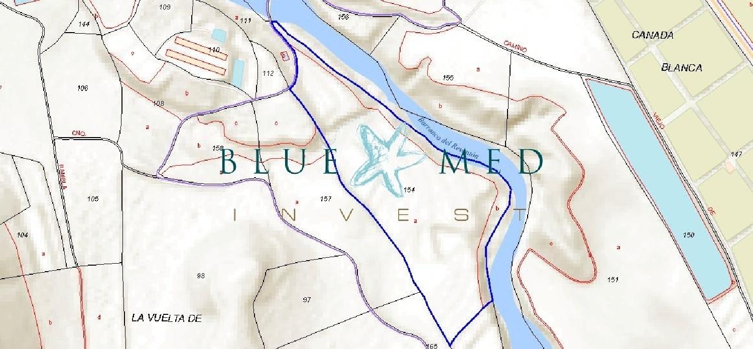 te koop huis Mazarrón Bajo Guadalentín 6