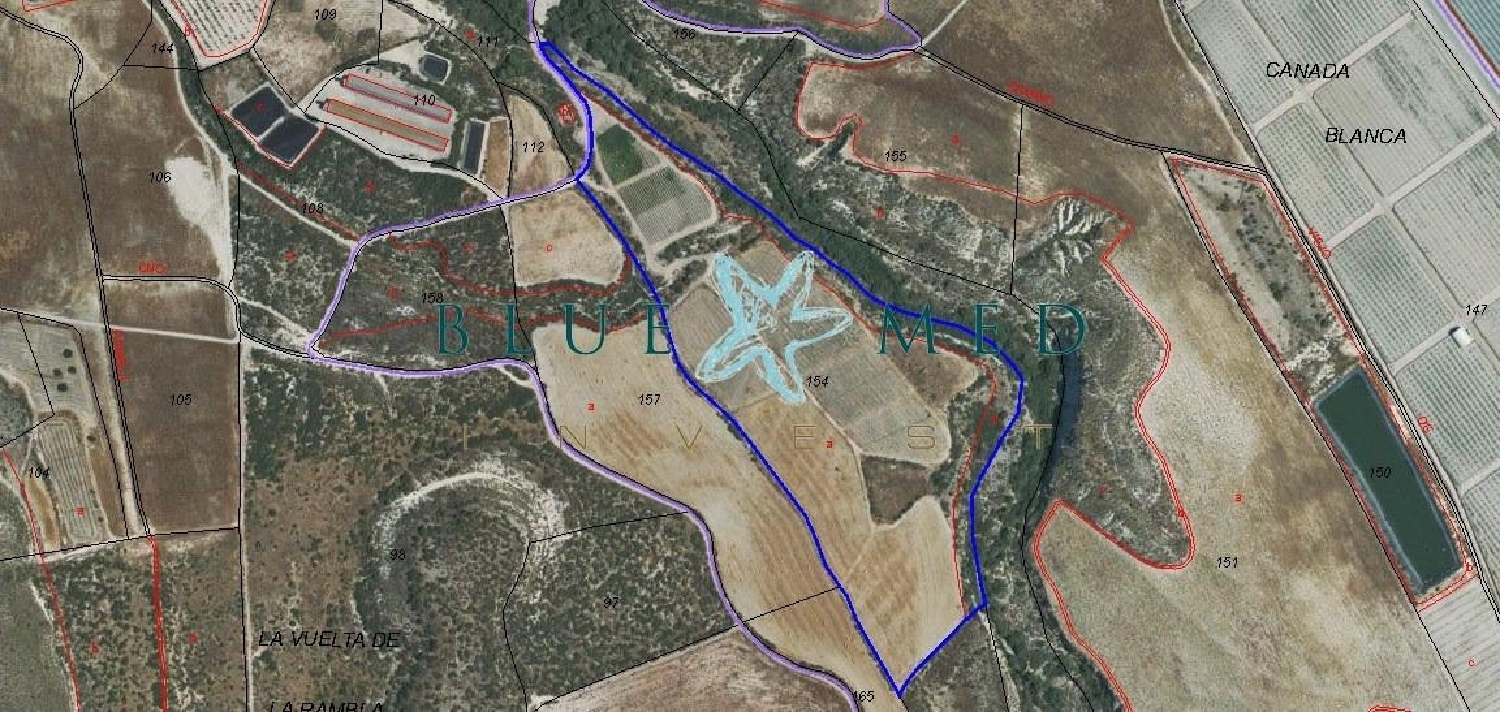 te koop huis Mazarrón Bajo Guadalentín 5