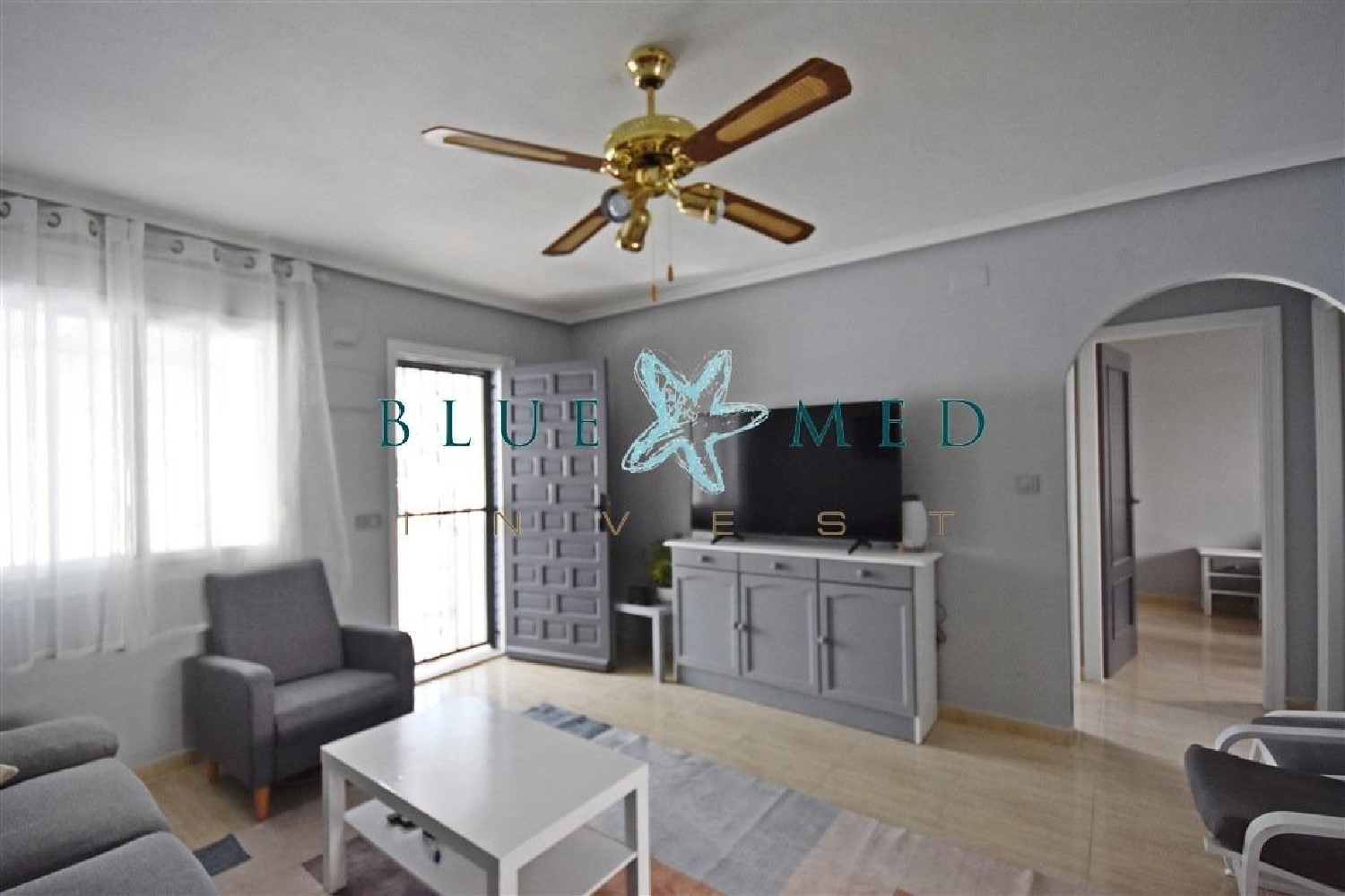 till salu hus Mazarrón Bajo Guadalentín 7