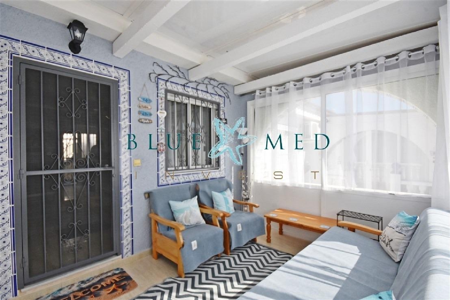 till salu hus Mazarrón Bajo Guadalentín 2