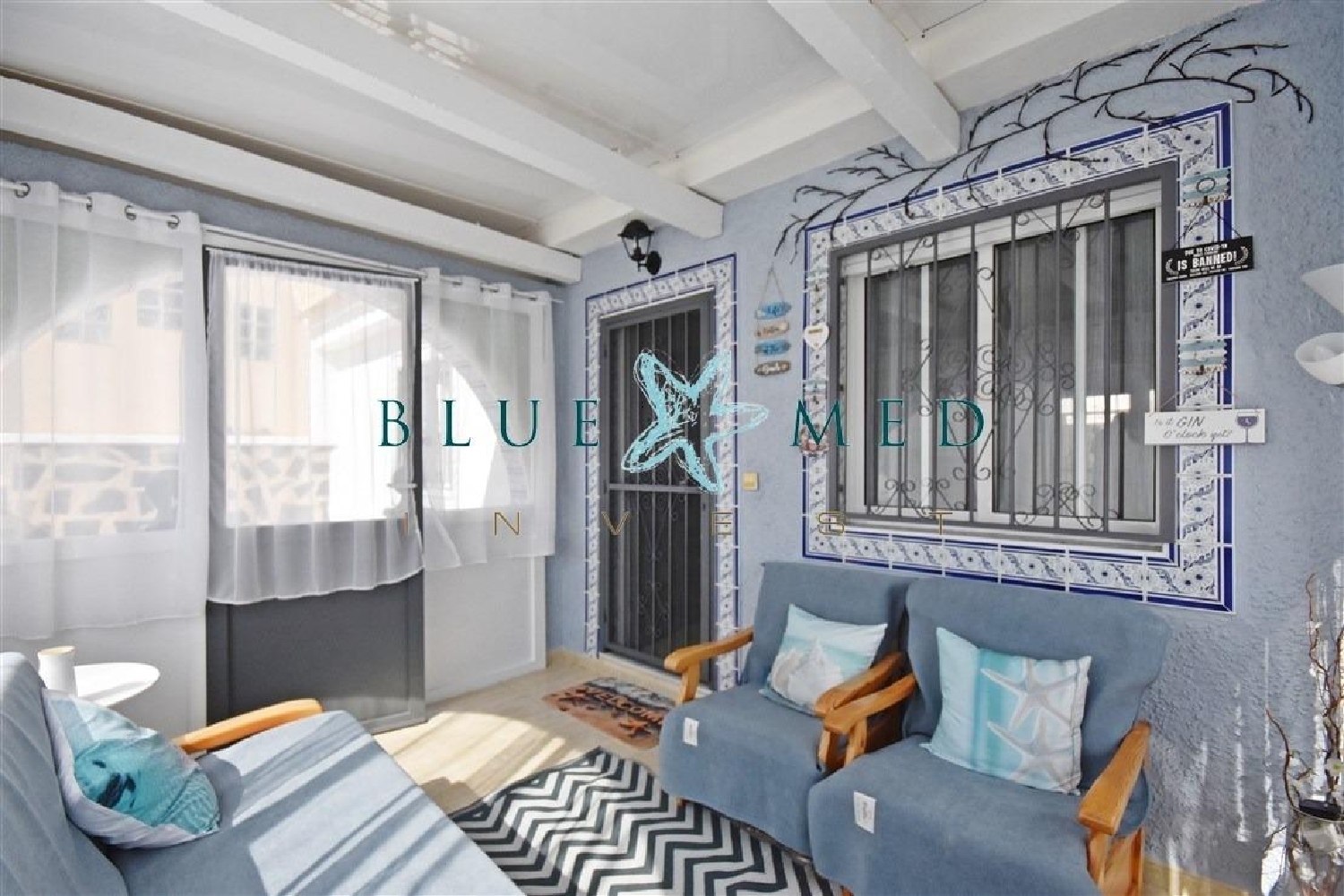 till salu hus Mazarrón Bajo Guadalentín 1