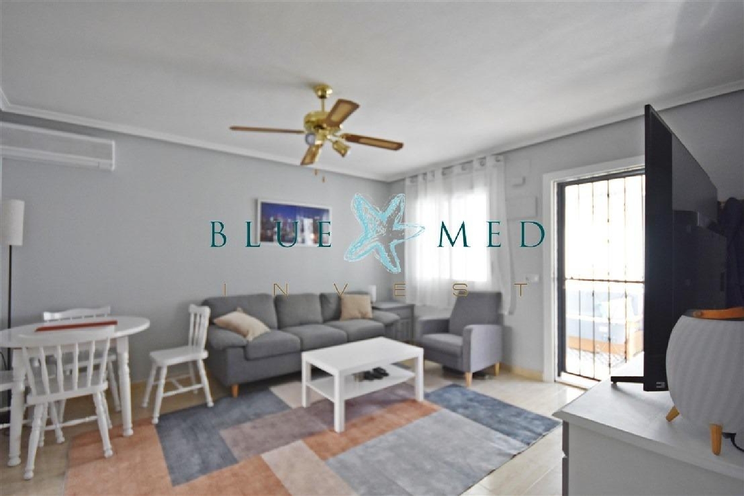 till salu hus Mazarrón Bajo Guadalentín 8