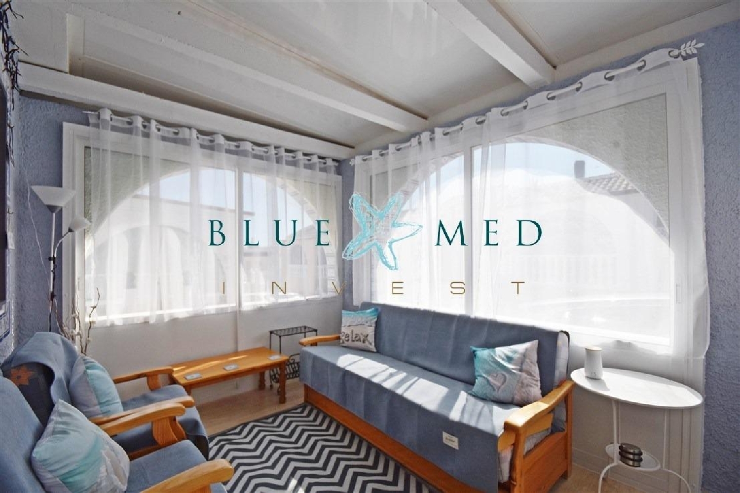 till salu hus Mazarrón Bajo Guadalentín 3