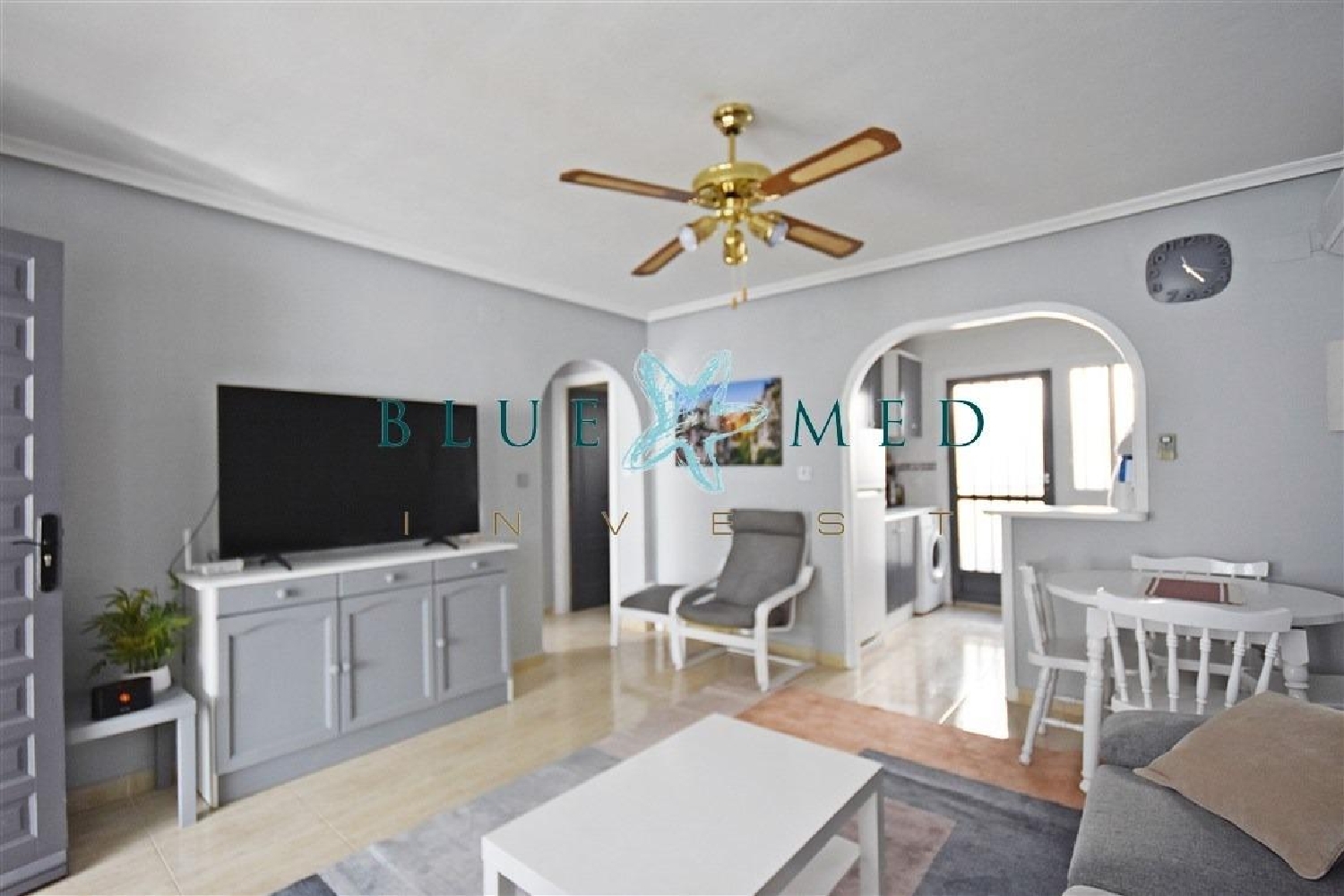 till salu hus Mazarrón Bajo Guadalentín 6