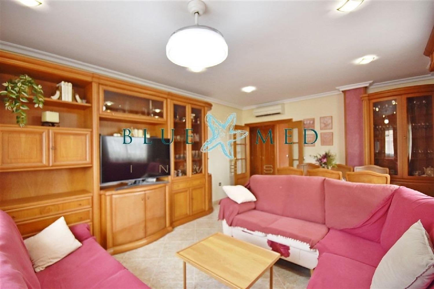  for sale house Mazarrón Bajo Guadalentín 7