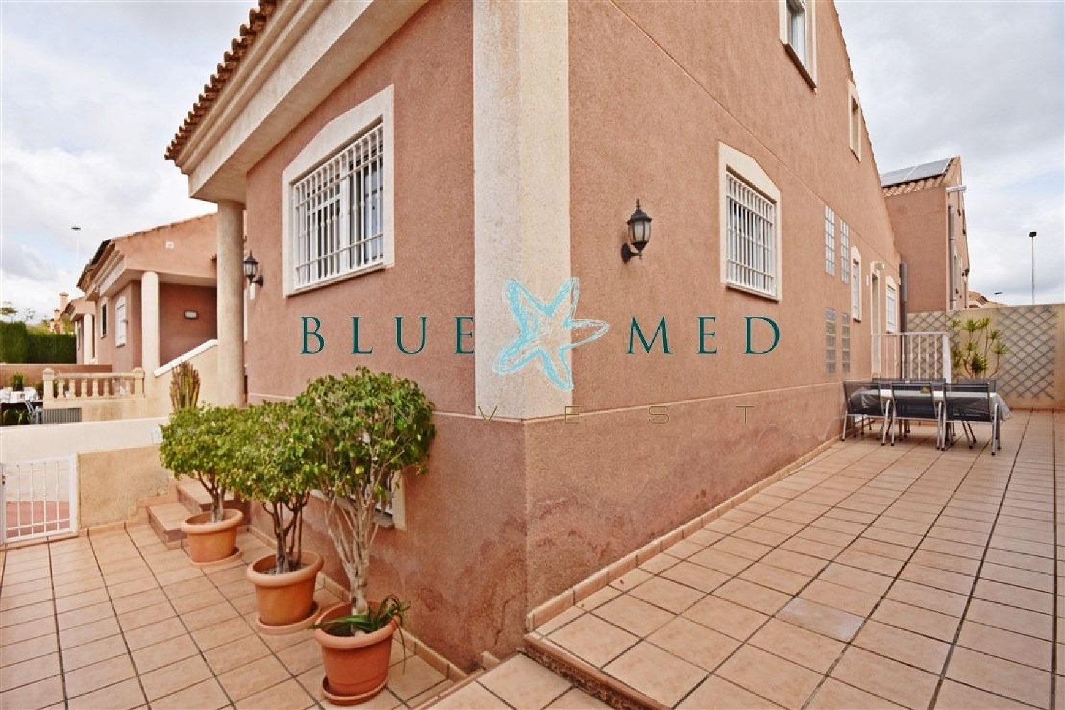  for sale house Mazarrón Bajo Guadalentín 2