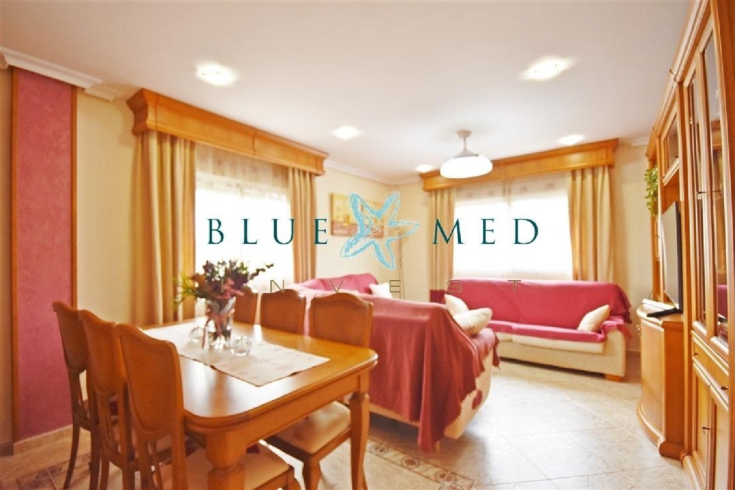  for sale house Mazarrón Bajo Guadalentín 5