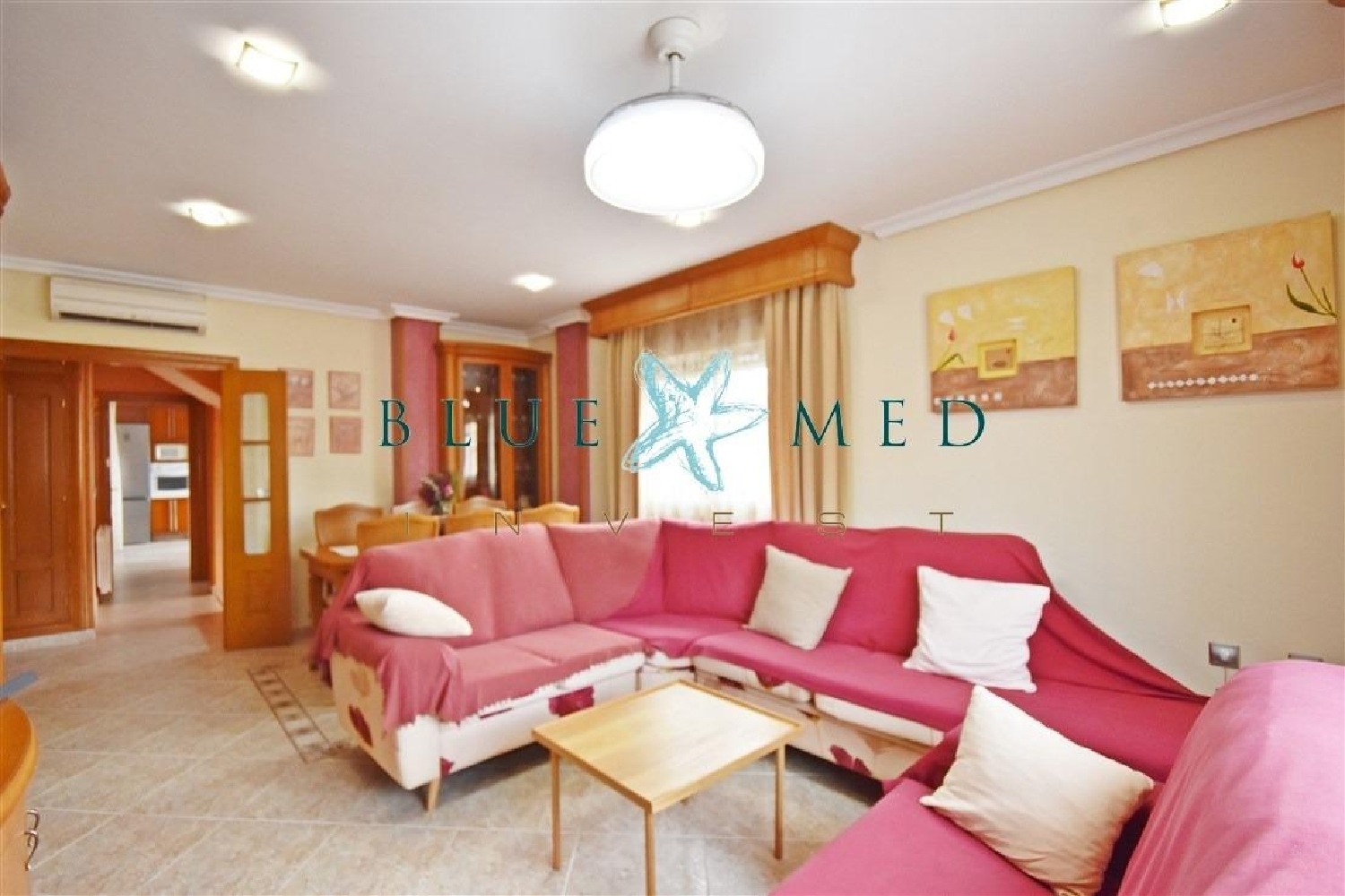  for sale house Mazarrón Bajo Guadalentín 8