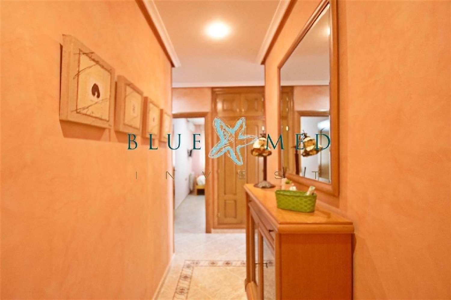  for sale house Mazarrón Bajo Guadalentín 4