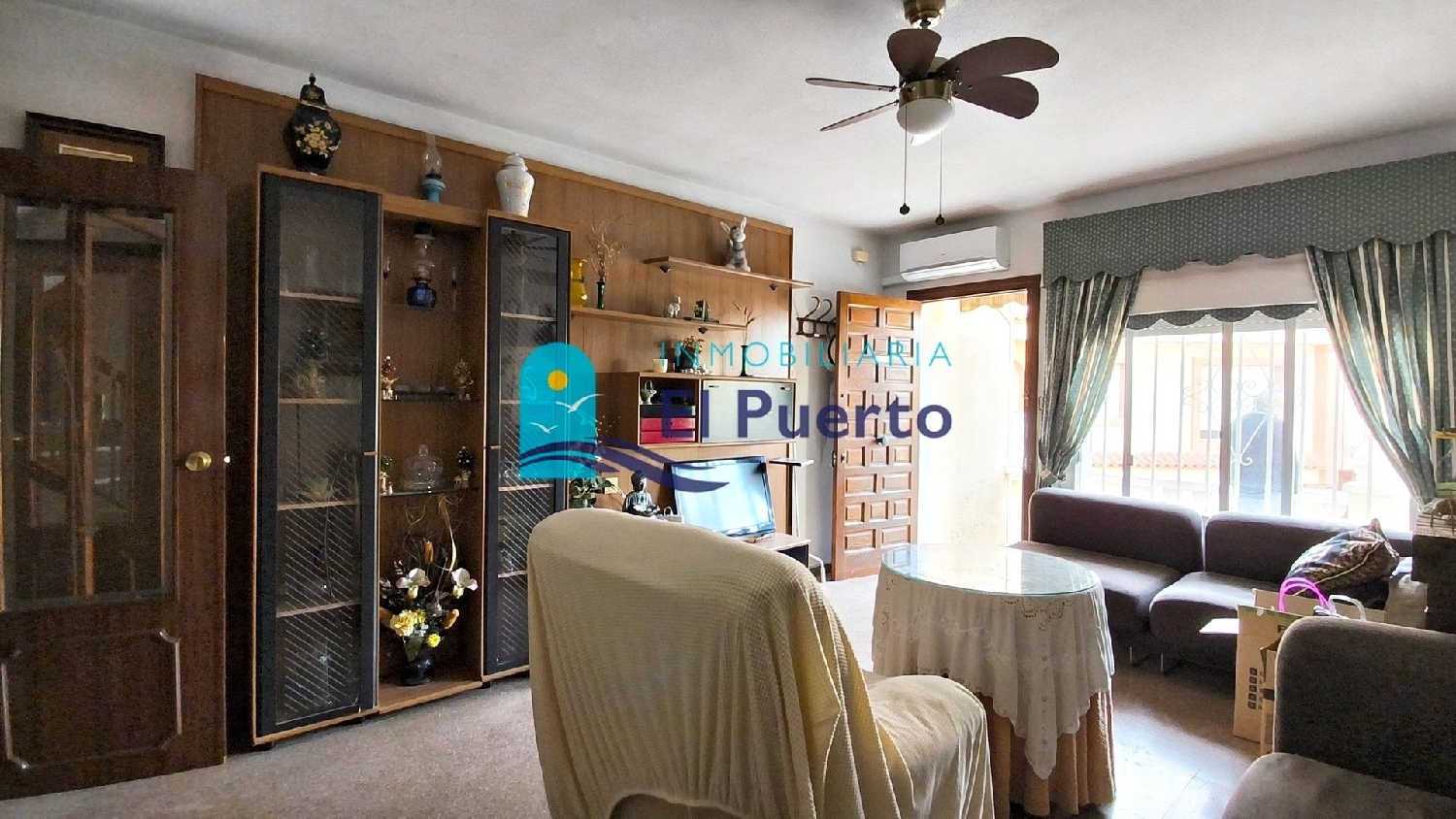  en venta casa Mazarrón Bajo Guadalentín 3